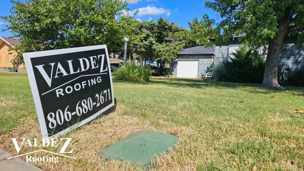 - Valdez Roofing