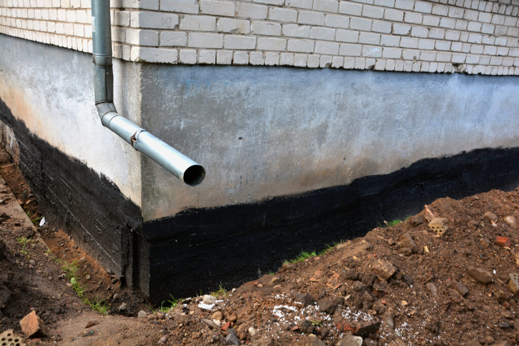 Foundation Repair Amarillo TX