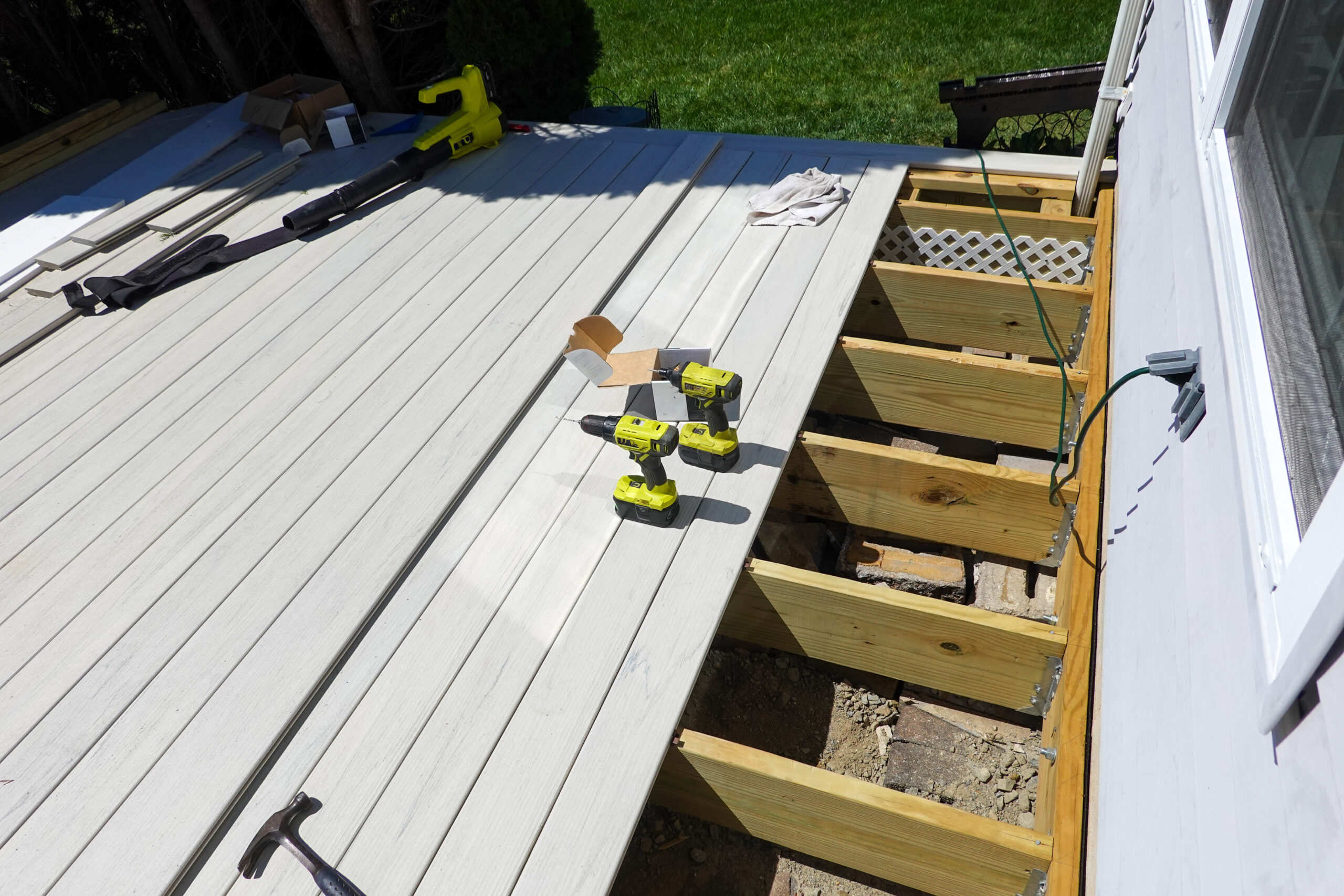 Foundation Repair Company Amarillo TX